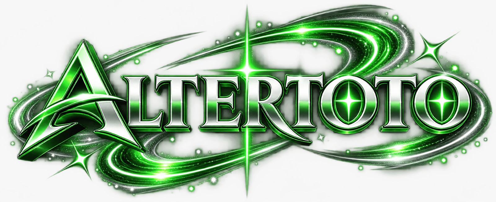 ALTERTOTO bandar toto